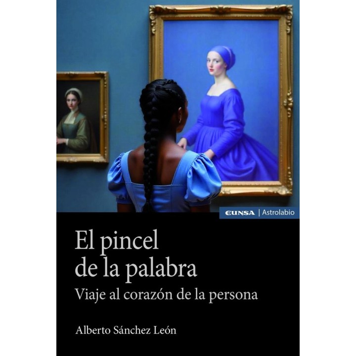 EL PINCEL DE LA PALABRA