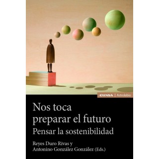 NOS TOCA PREPARAR EL FUTURO