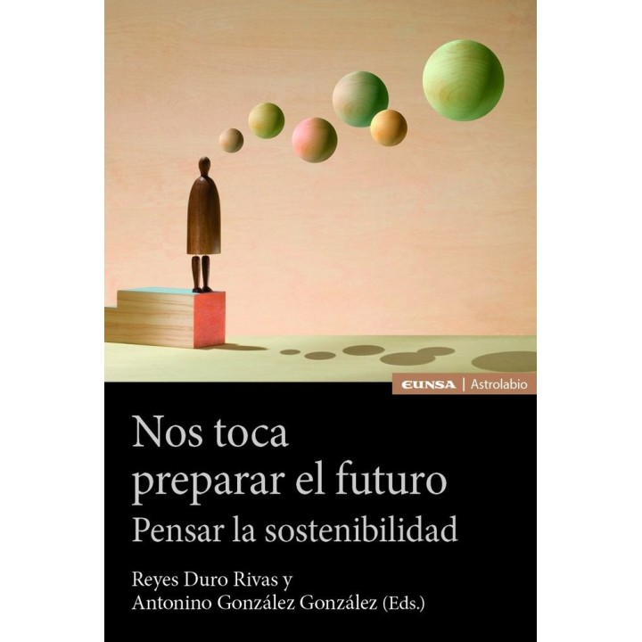 NOS TOCA PREPARAR EL FUTURO