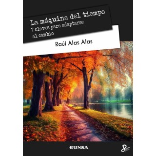 LA MAQUINA DEL TIEMPO
