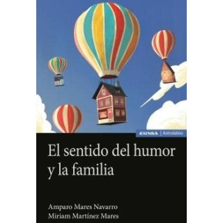 EL SENTIDO DEL HUMOR Y LA FAMILIA