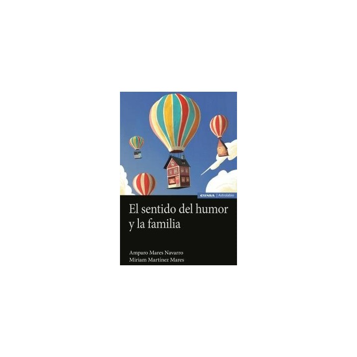 EL SENTIDO DEL HUMOR Y LA FAMILIA