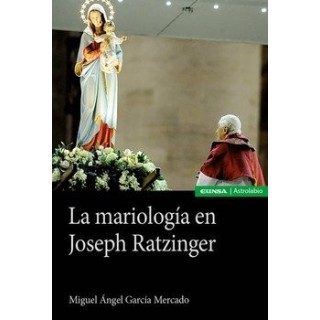 MARIOLOGIA EN JOSEPH RATZINGER,LA