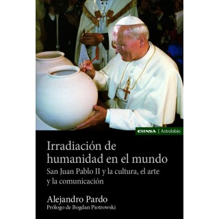 IRRADIACION DE HUMANIDAD EN EL MUNDO