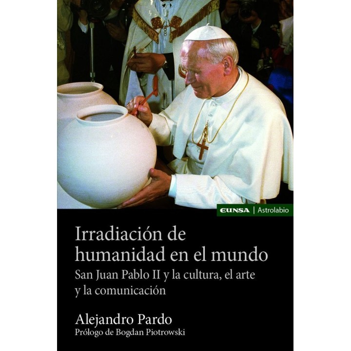 IRRADIACION DE HUMANIDAD EN EL MUNDO