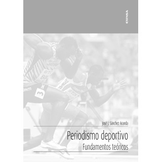 PERIODISMO DEPORTIVO