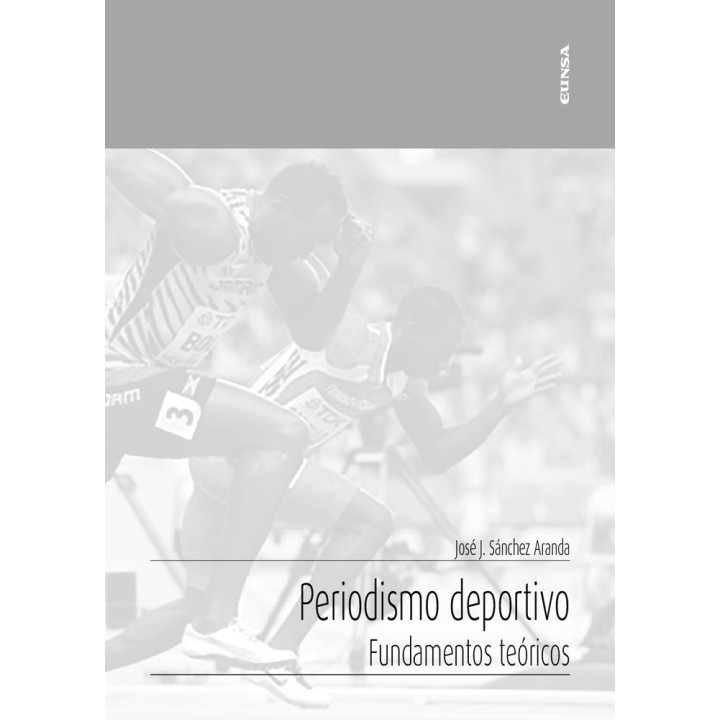 PERIODISMO DEPORTIVO