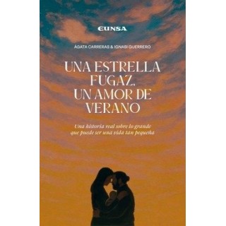 UNA ESTRELLA FUGAZ UN AMOR DE VERANO
