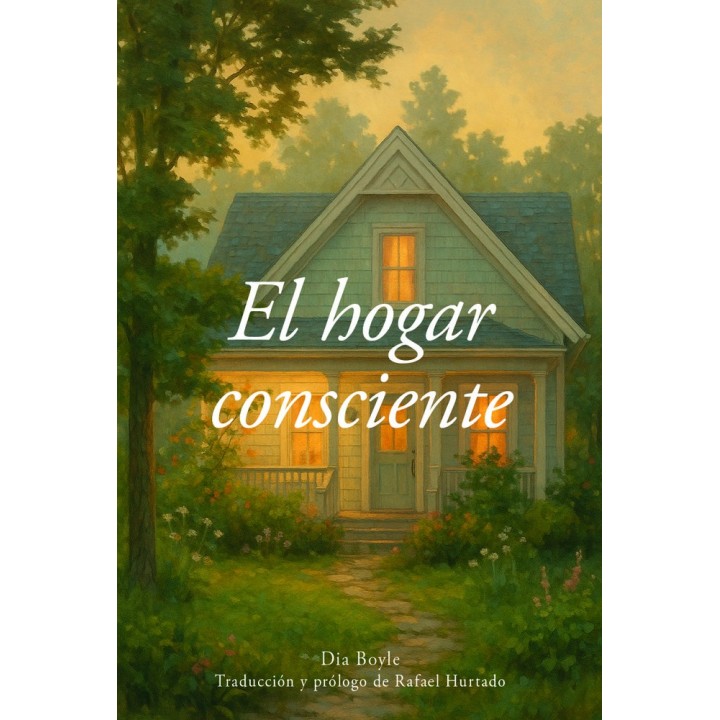 HOGAR CONSCIENTE,EL
