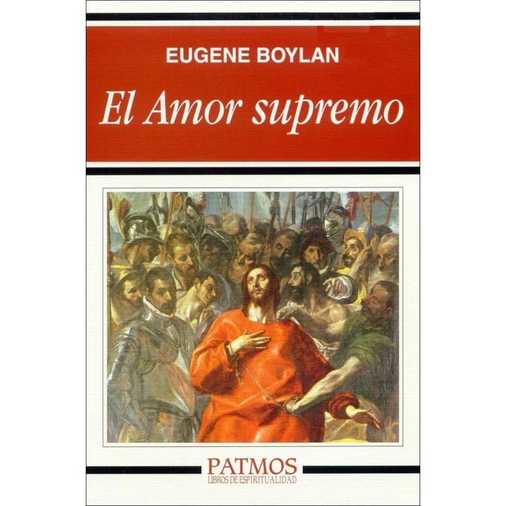 EL AMOR SUPREMO