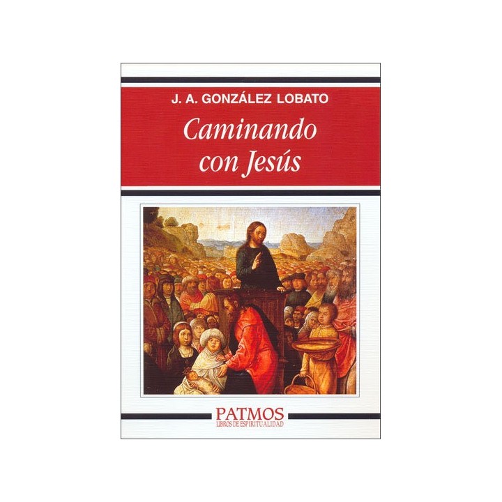 CAMINANDO CON JESUS
