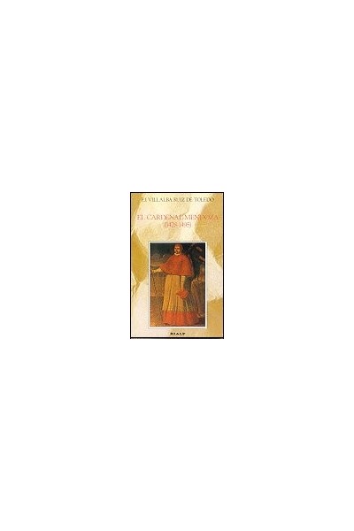 CARDENAL MENDOZA, EL