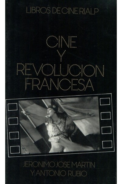 CINE Y REVOLUCION FRANCESA