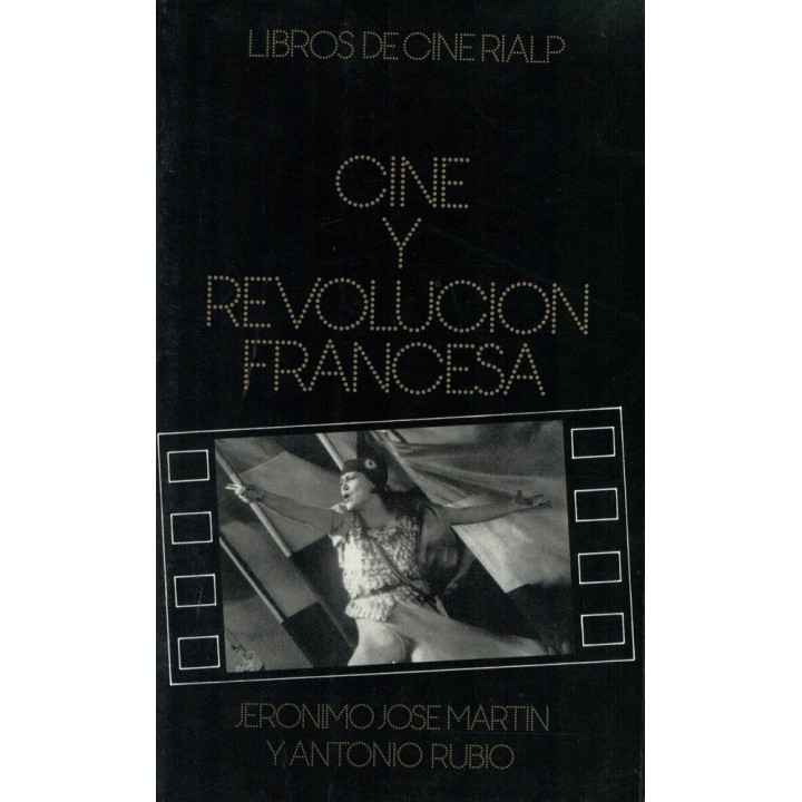 CINE Y REVOLUCION FRANCESA