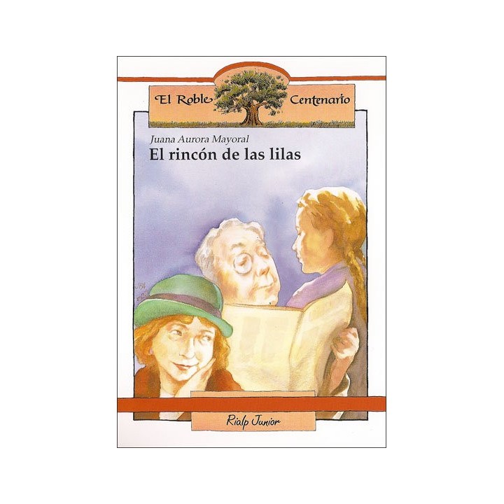 RINCON DE LAS LILAS, EL