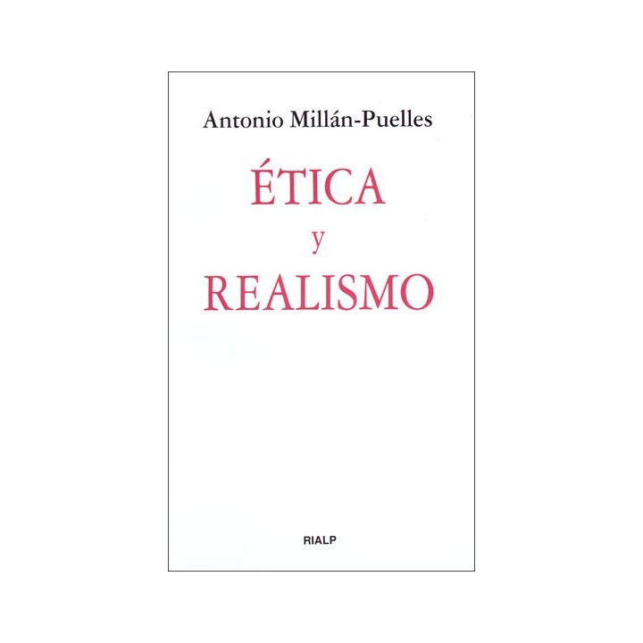 ETICA Y REALISMO