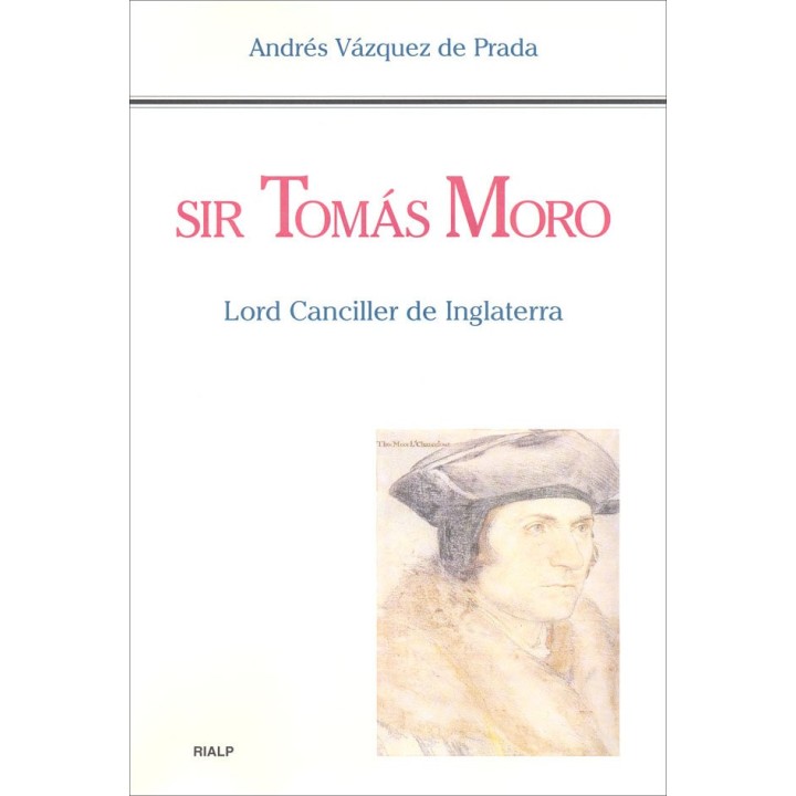 SIR TOMAS MORO