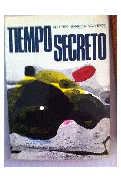 Tiempo secreto