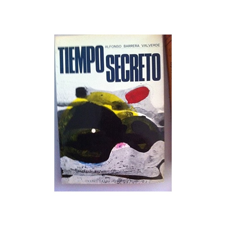 Tiempo secreto