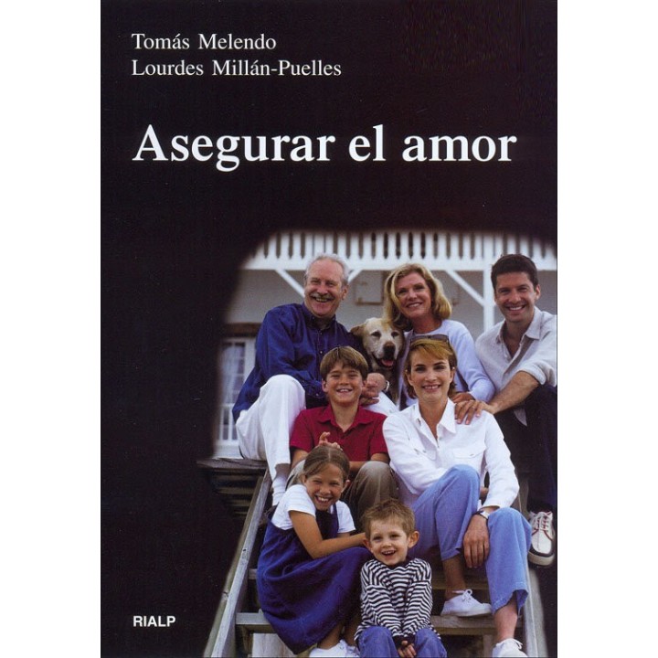 ASEGURAR EL AMOR