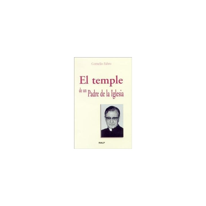 TEMPLE DE UN PADRE DE LA IGLESIA, EL
