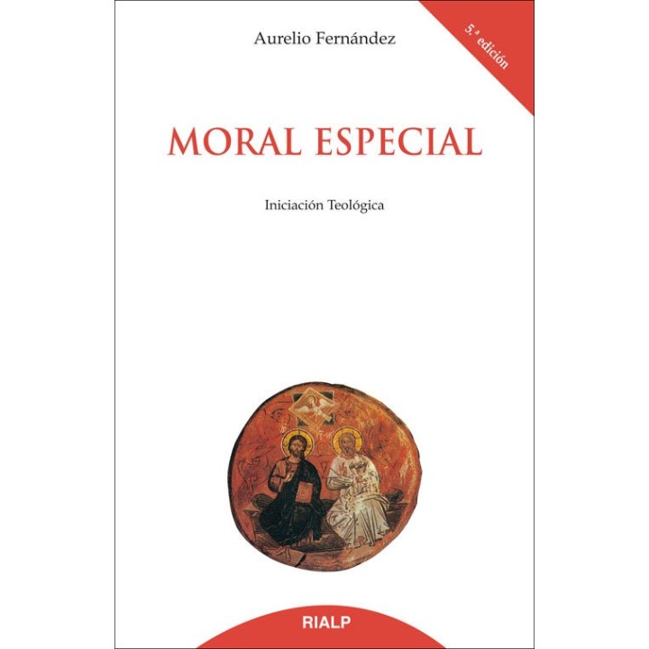 MORAL ESPECIAL