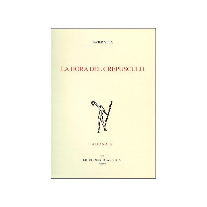 HORA DEL CREPUSCULO, LA
