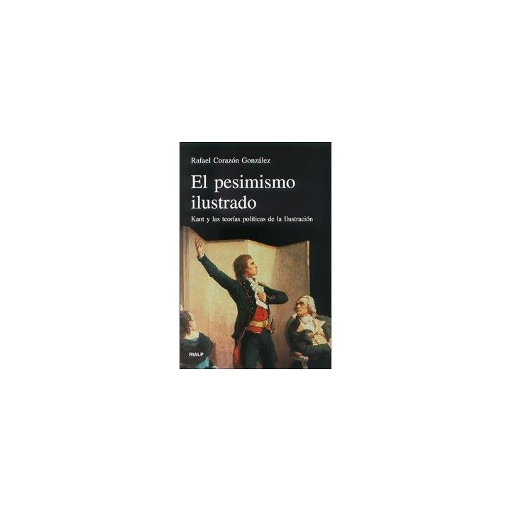 RIALP EL PESIMISMO ILUSTRADO