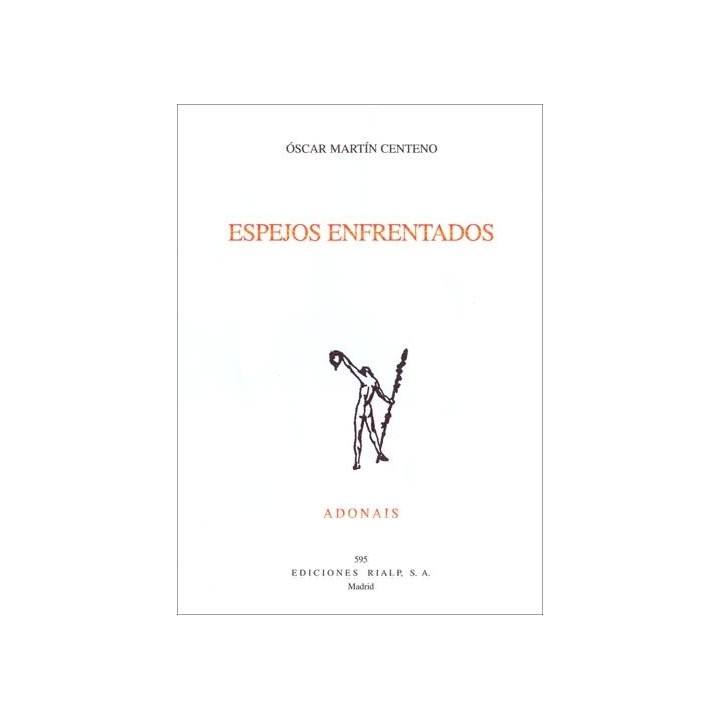 ESPEJOS ENFRENTADOS