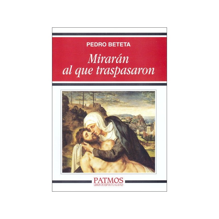 MIRARAN AL QUE TRASPASARON