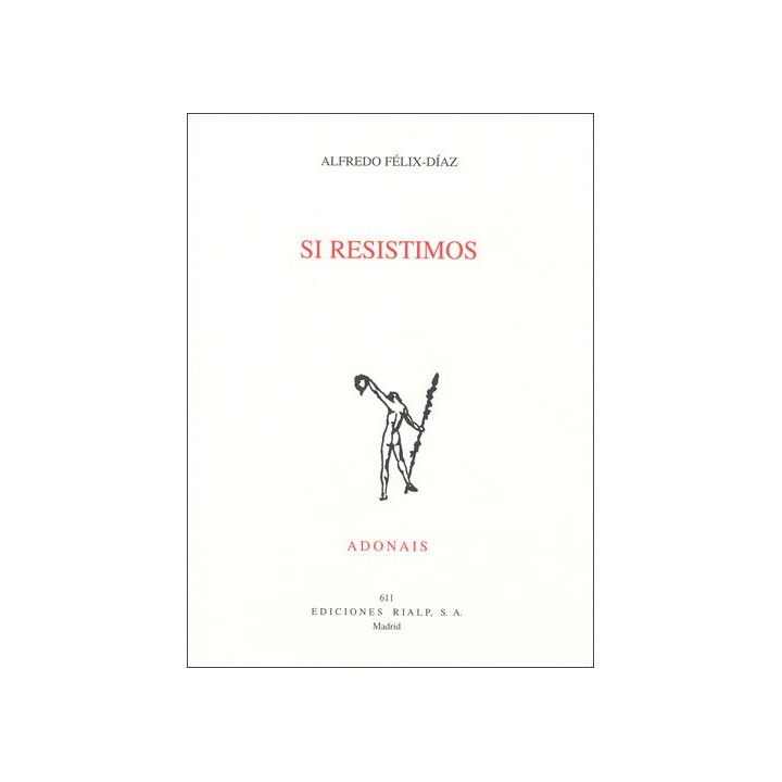 SI RESISTIMOS