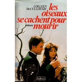 Les oiseaux se cachent pour mourir