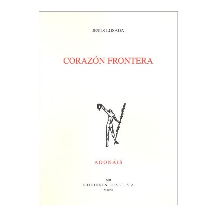CORAZON FRONTERA