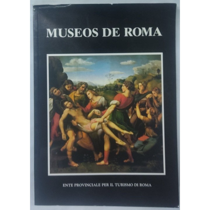 MUSEOS DE ROMA
