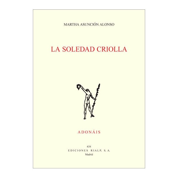SOLEDAD CRIOLLA,LA