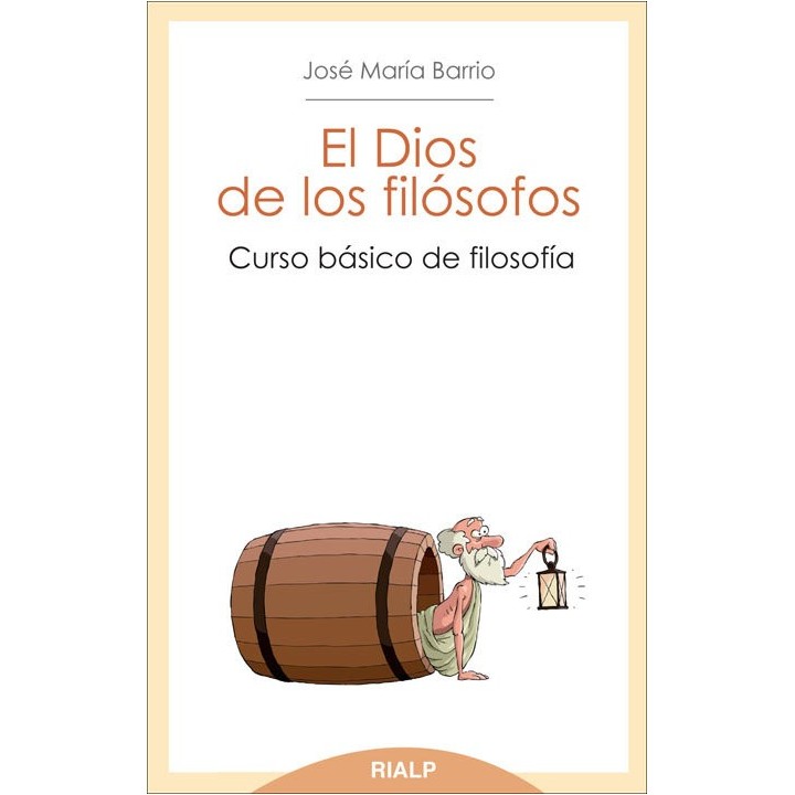 DIOS DE LOS FILOSOFOS