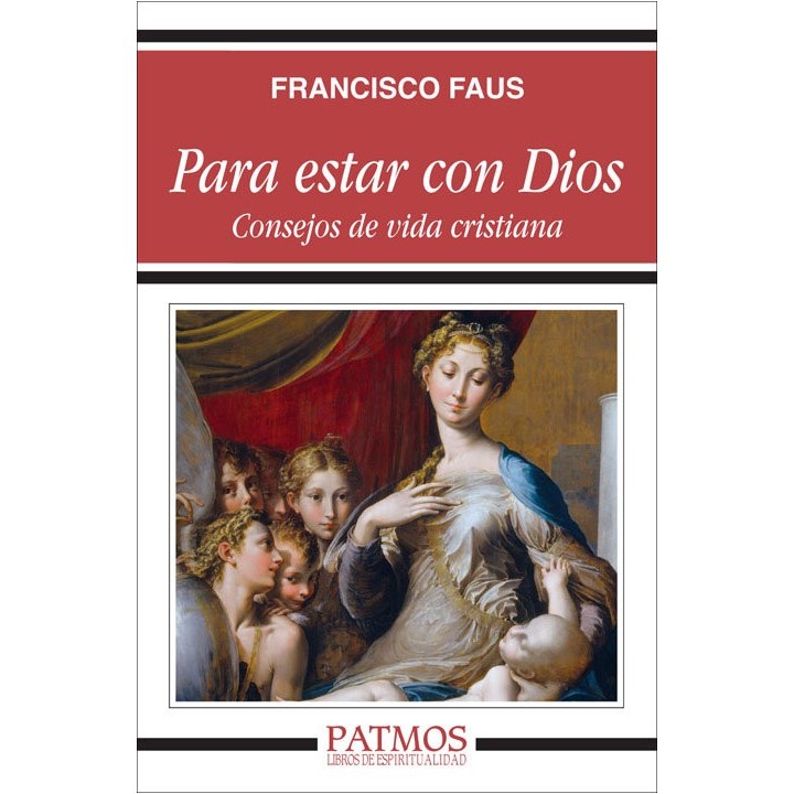 PARA ESTAR CON DIOS