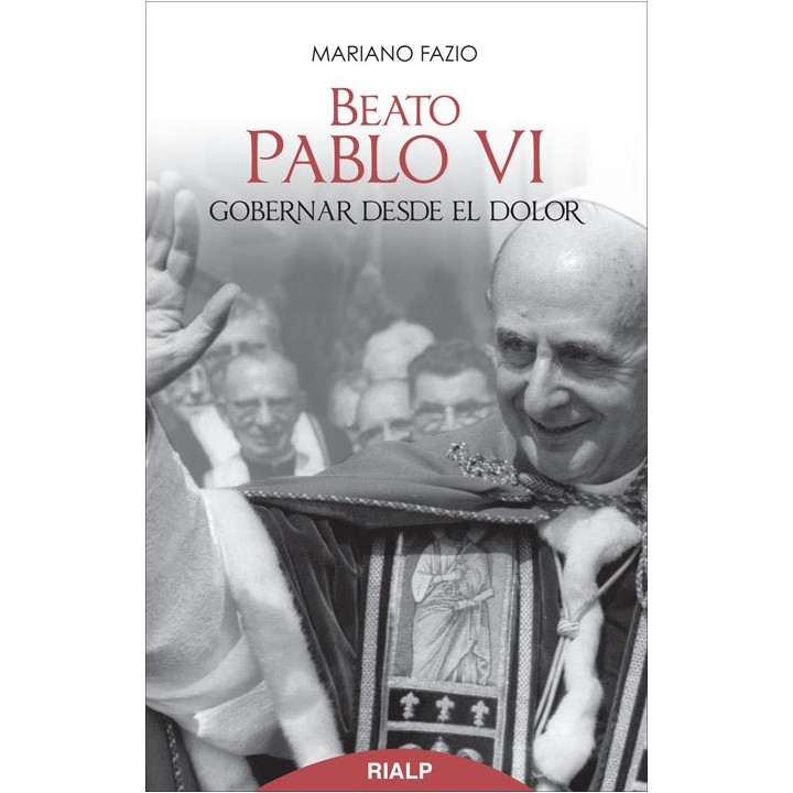 BEATO PABLO VI