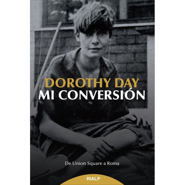 MI CONVERSION