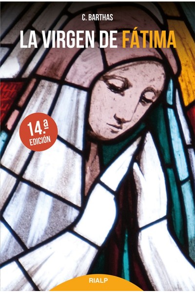 VIRGEN DE FATIMA,LA