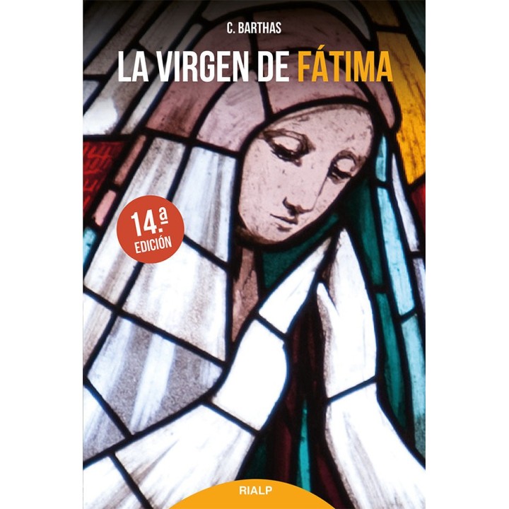 VIRGEN DE FATIMA,LA