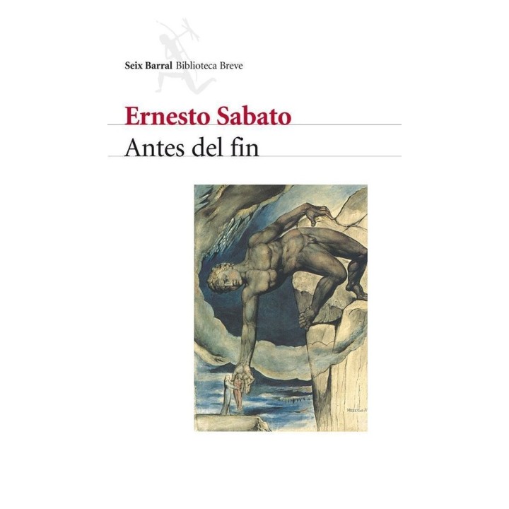 ANTES DEL FIN