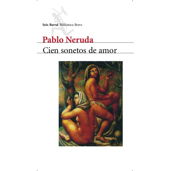 CIEN SONETOS DE AMOR