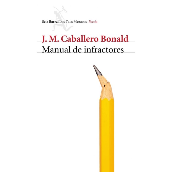 MANUAL DE INFRACTORES