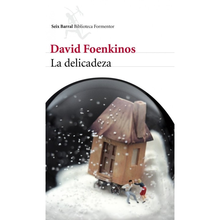 DELICADEZA,LA