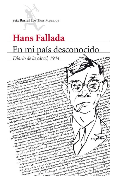 EN MI PAIS DESCONOCIDO