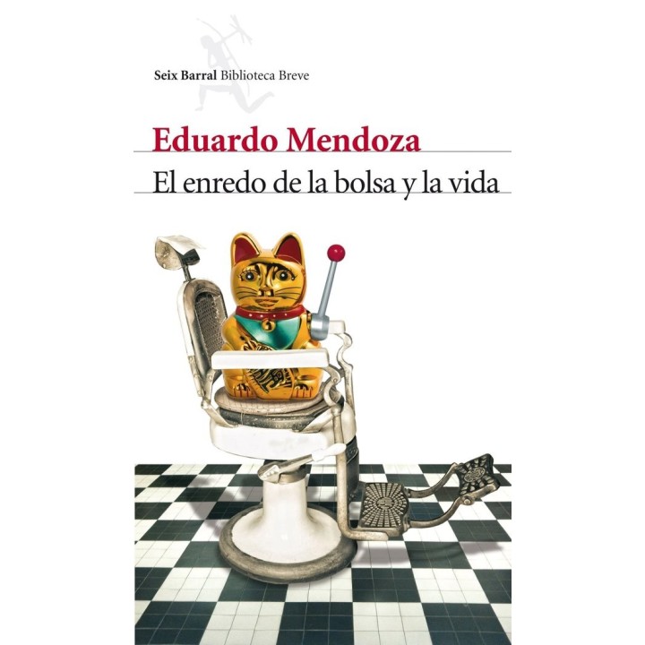 ENREDO DE LA BOLSA Y LA VIDA,EL