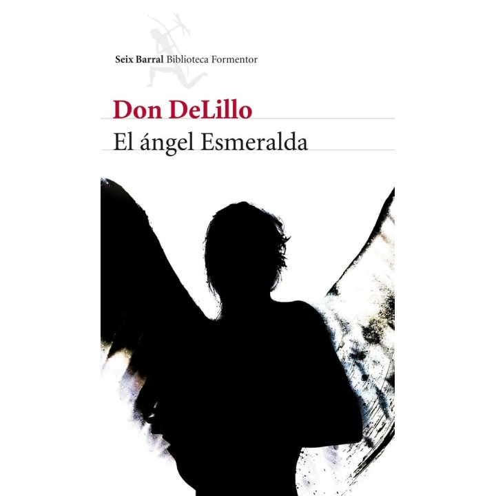 ANGEL ESMERALDA,EL