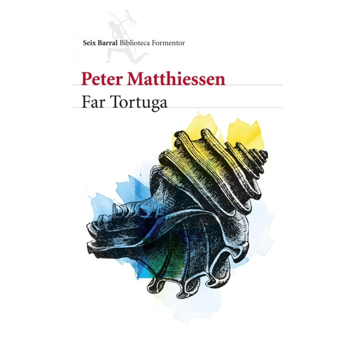 FAR TORTUGA
