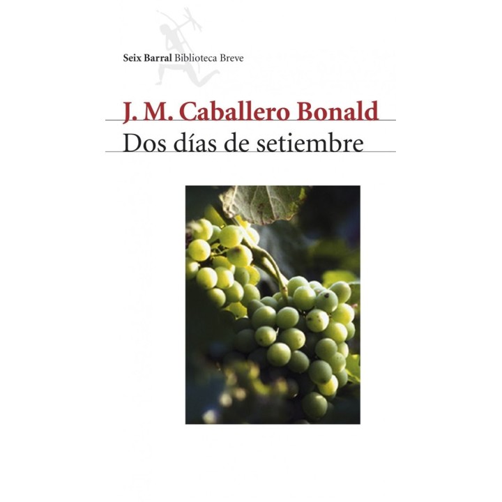 DOS DIAS DE SEPTIEMBRE